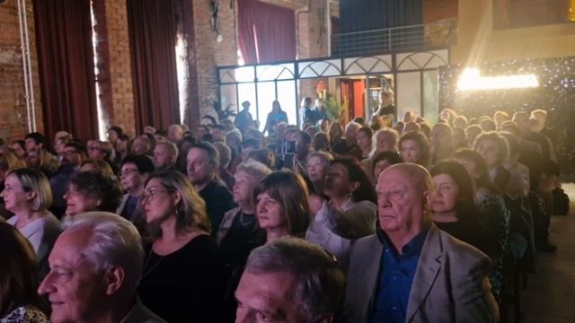 Писатель Дмитрий Корнеев - лауреат литературной премии! Авторы читают стихи о войне! ✍️📖🎤