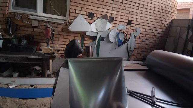 Переход 250/250 в ф300