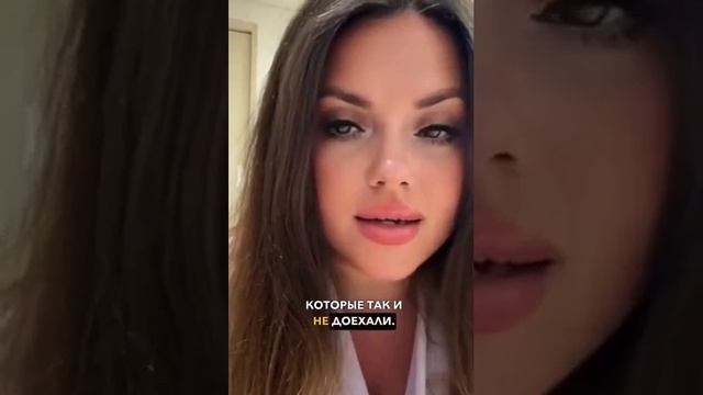 Украинка говорит прямо и по делу. Ни добавить, ни отнять.
