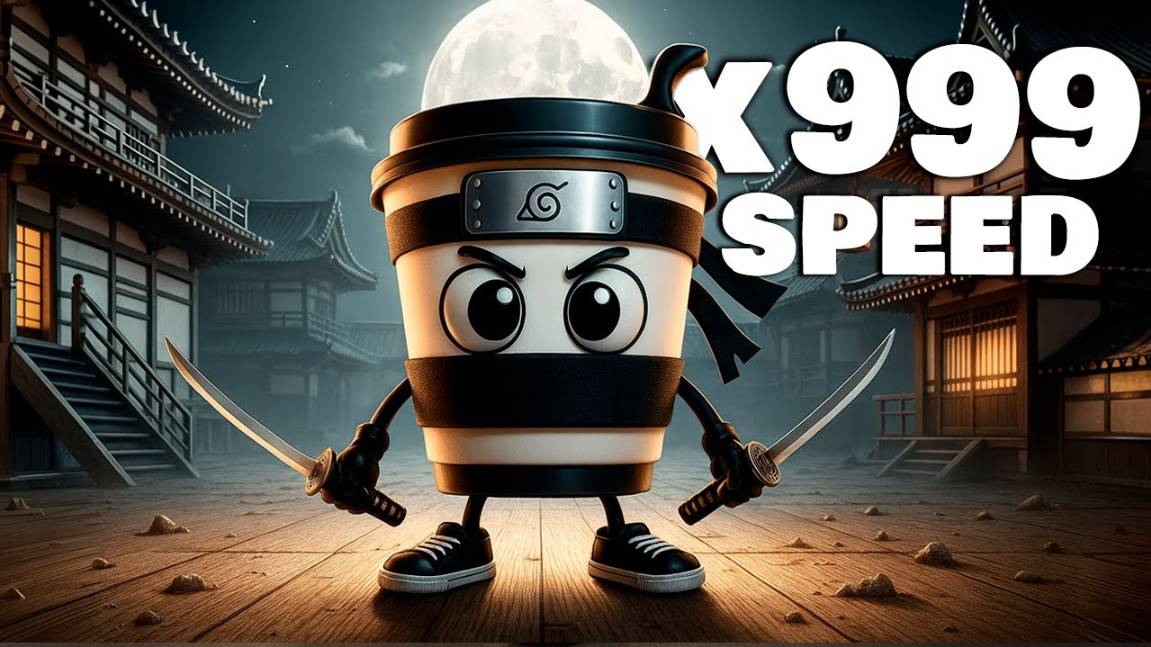 Капучино Ассасино X999
