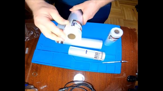 Пакеты для вакууматора.