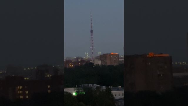 Отопление склада