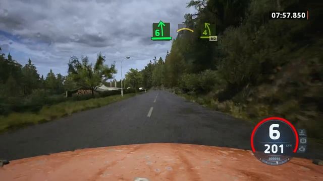 WRC FIA World Rally Championship