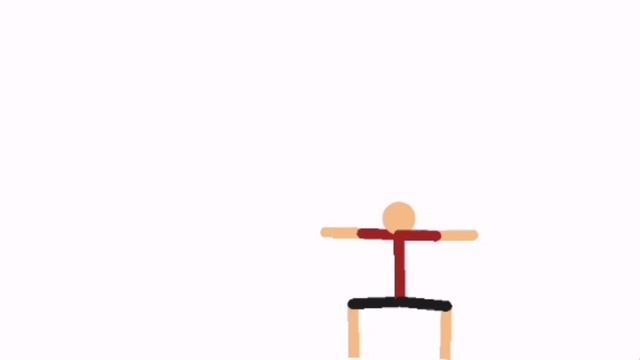 Анимация шизофрении 2 серия