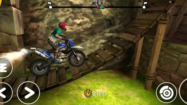 Trial Xtreme 4