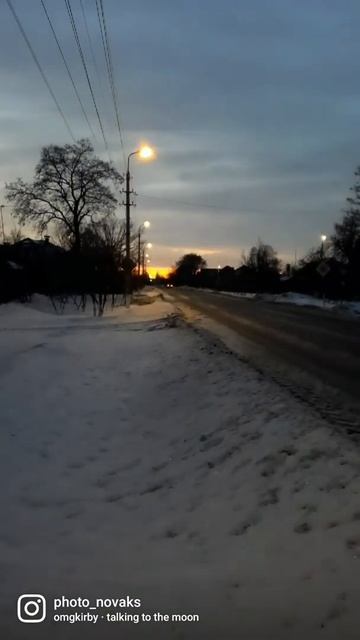 Рассветызакаты