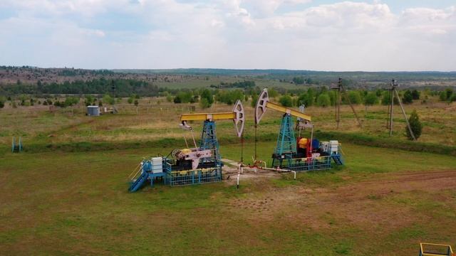 Качалка
