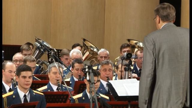 Юбилейный авторский концерт Решетова Сергея Дмитриевича