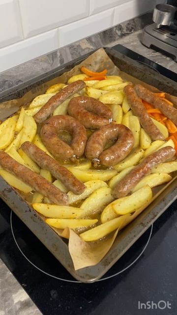 Семейный ужин