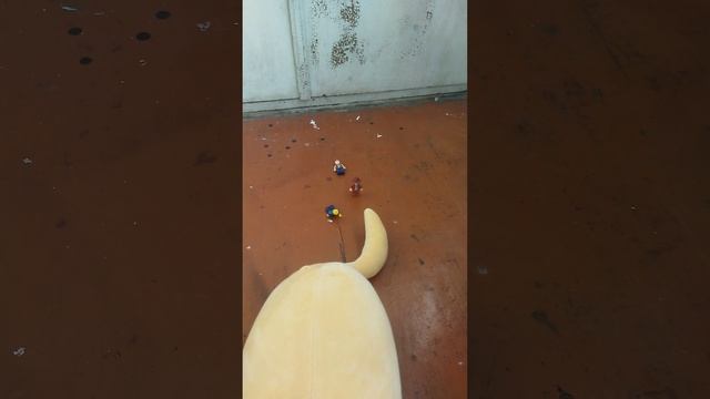 игра в кальмара