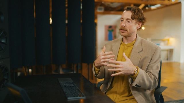 Jon Castelli Aron Forbes Mixing Birds Of A Feather by Billie Eilish 1