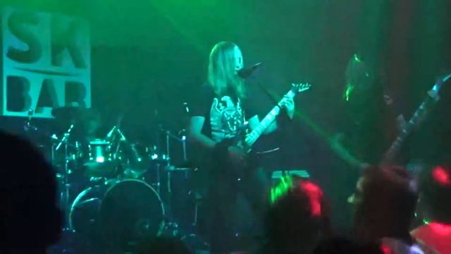 CRAZER Зомби Онлайн СК БАР 28 10 2016