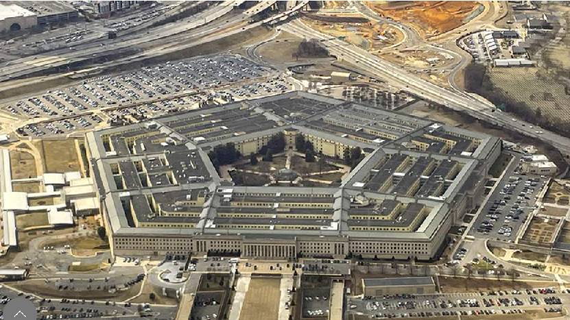 В Пентагоне рассказали о роли оборонного бюджета США на 2026 год в сдерживании КНР