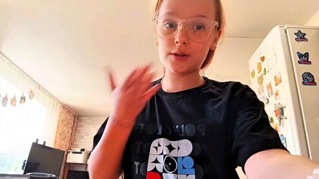 Храмова Елизавета | Кухня.Дети | г. Красноярск