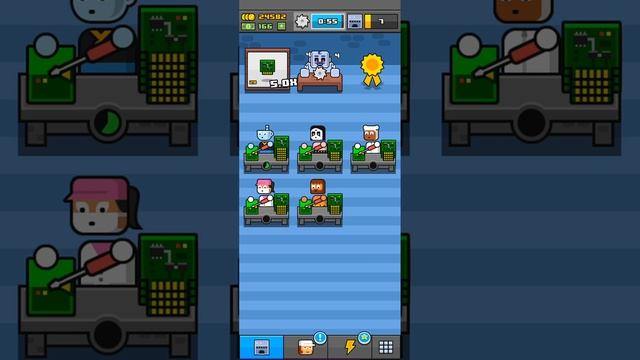 я играю в Meke More часть 28
