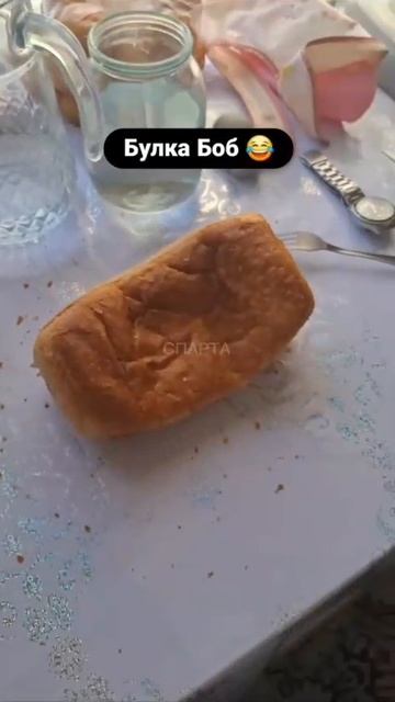 Буханка Боб квадратные штаны.