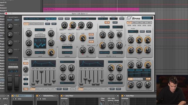 8. Refining the Melodic Elements