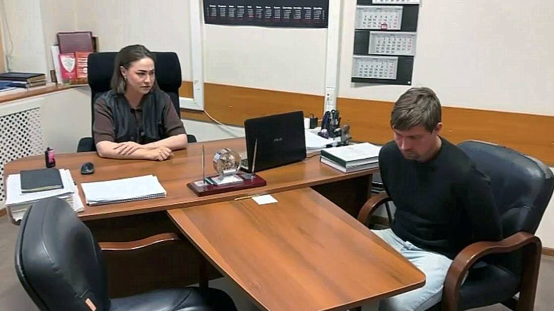 Еще одного последователя секс-инструктора Лесли задержали под Тулой