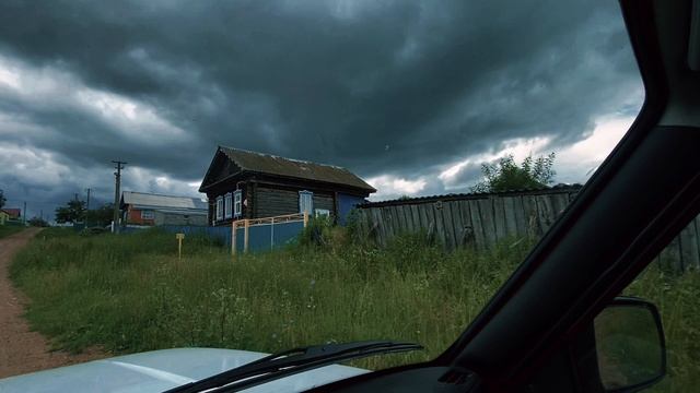 Песня: «Авыл киче»