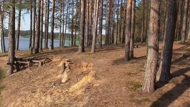 Вело прогулка ч9