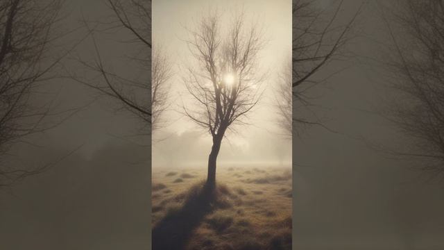 Сквозь туман (1)
