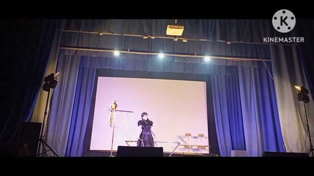 цырк в Старом Осколе