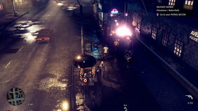 The Precinct - Official Solo Mode and Customization Update Trailer