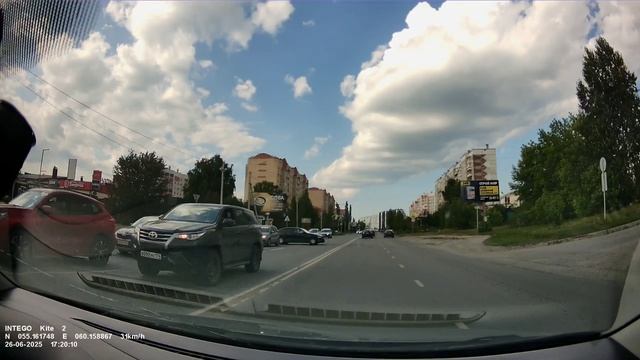 поездка на оз. Тургояк через Кременуль