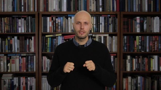 Как справиться с ревностью  - Данил Деличев