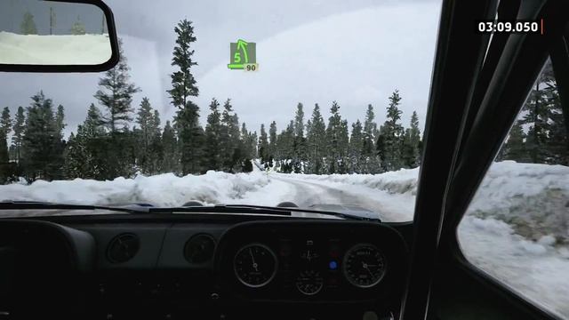 WRC FIA World Rally Championship