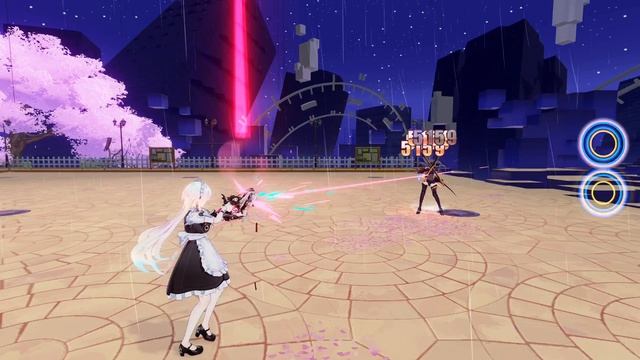 Honkai Impact 3rd (HI3) 8.4 Thelema и Lantern: новые скины в игре