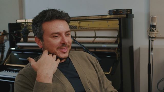 Dan Nigro Production Vampire by Olivia Rodrigo 3