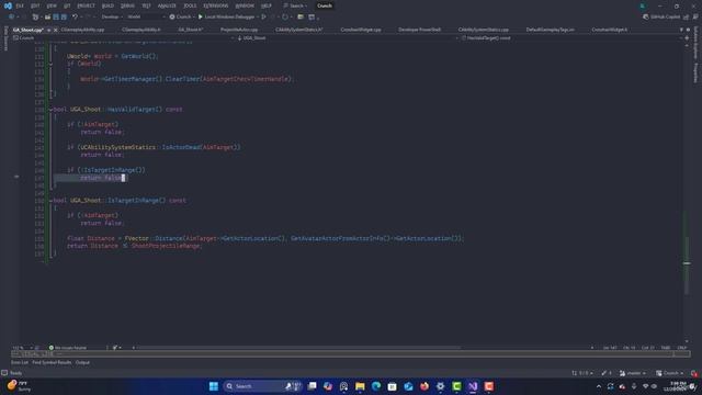 18.12 Внедрить систему блокировки