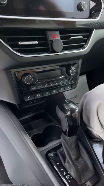Volkswagen Polo 2021
