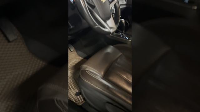 Chevrolet Cruze 2013