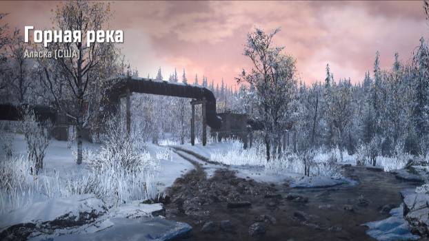SnowRunner Сноу Раннер прохождение Аляска  Тяжёлые грузовые автомобили