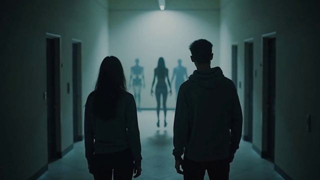 Скелеты в шкафу