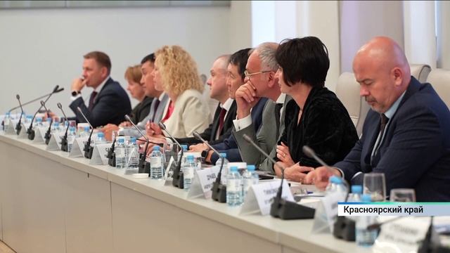 Алтайский край стал участником совещания по реализации государственной национальной политики в СФО