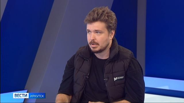 Первый молодежный фестиваль Ё-ность.фест пройдет в Иркутске 29 июня