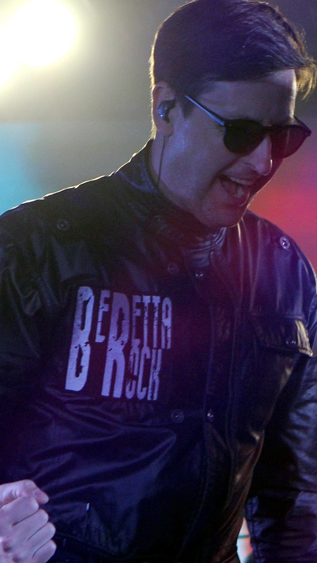 Beretta Rock - Море соблазнов