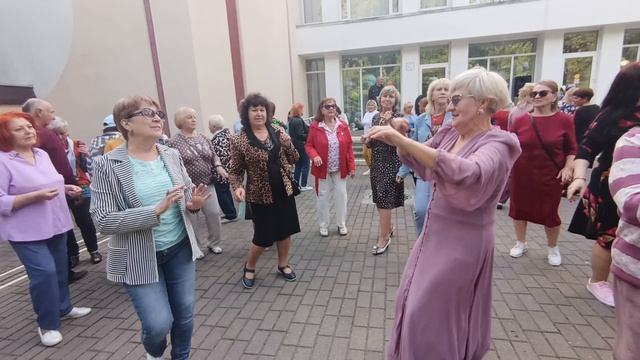Пусть будет так........ 21.06.25 Гомель парк Луначарского 🥰💫