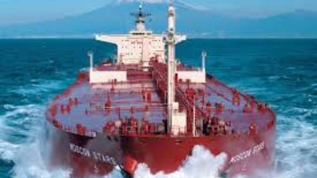 Западные танкеры увозят российскую нефть у „Совкомфлота“