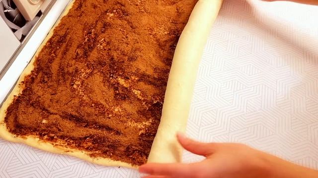 Один секрет и тесто будет словно облако☁️Просто добавьте один ингредиент❤️Вот почему пышные воздушны