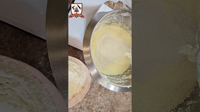 торт Орео. коржи