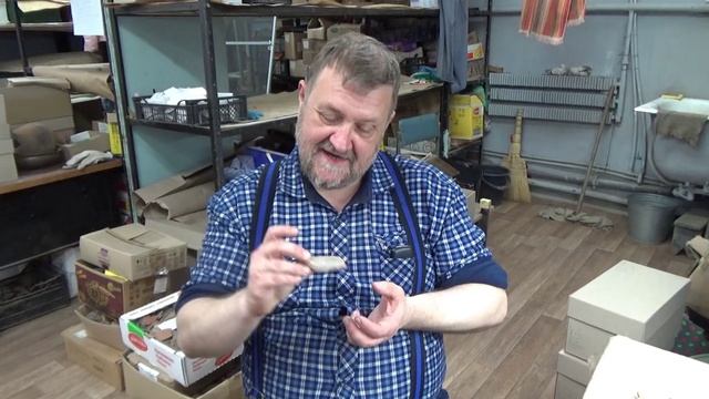 Курьёзные находки – глазурь, появившаяся сама по себе