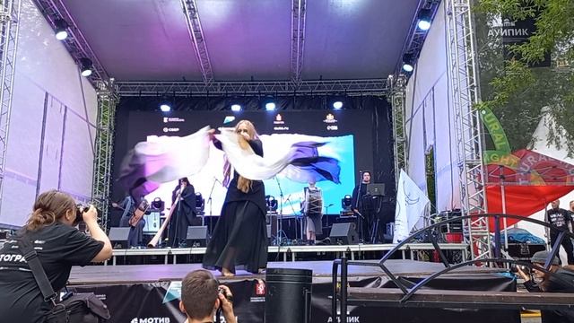 Ночь музвки, Екатеринбург 27.06.25 MOONLOOM