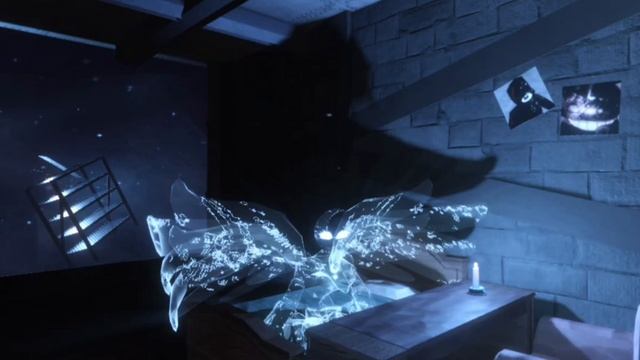 The war of lights - Трейлер