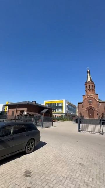 Видео обзор Родные просторы