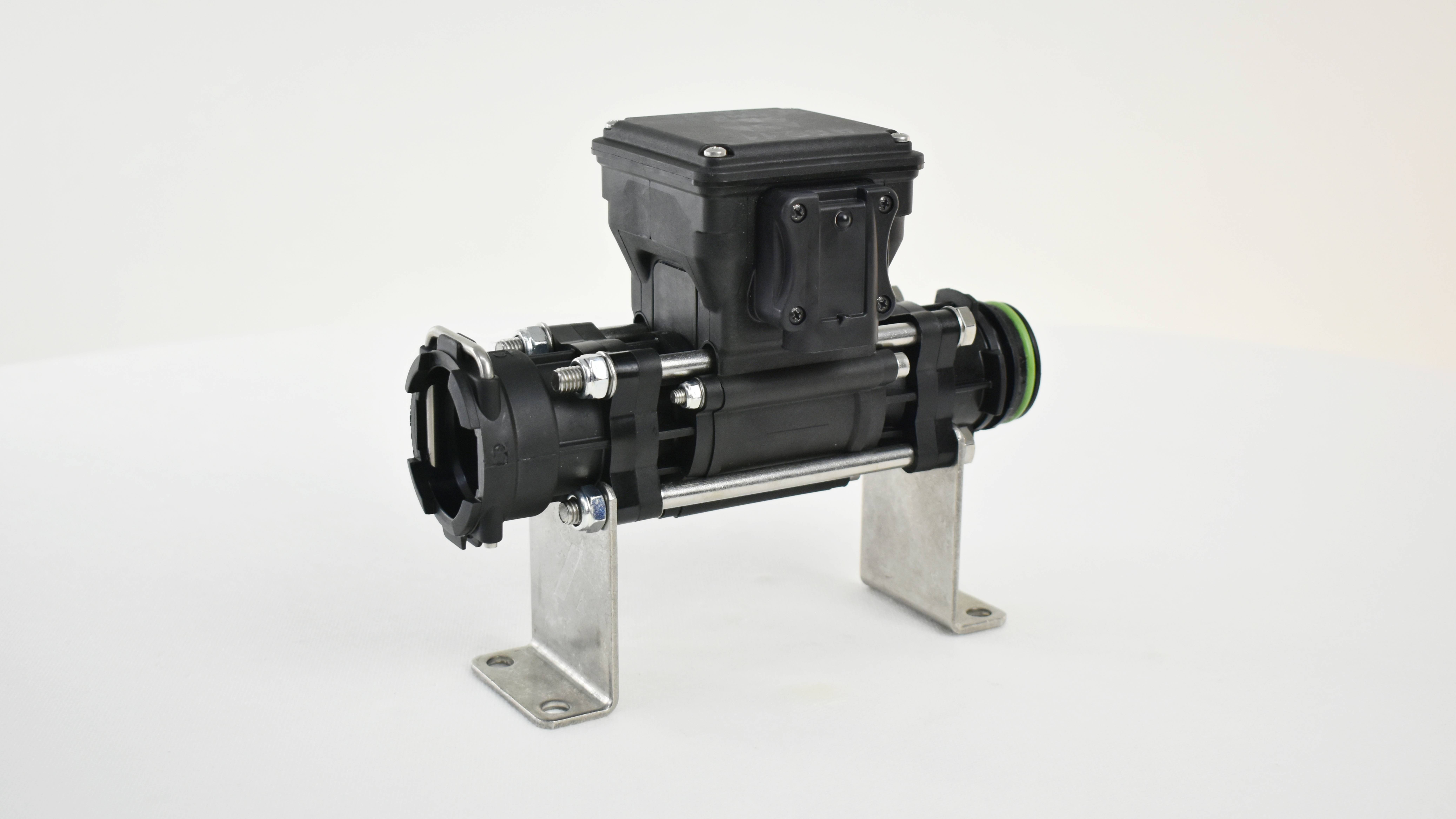 Расходомер 46211A3A5B5 электромагнитный (5-100лмин, 12V, 20 bar, T5MF)