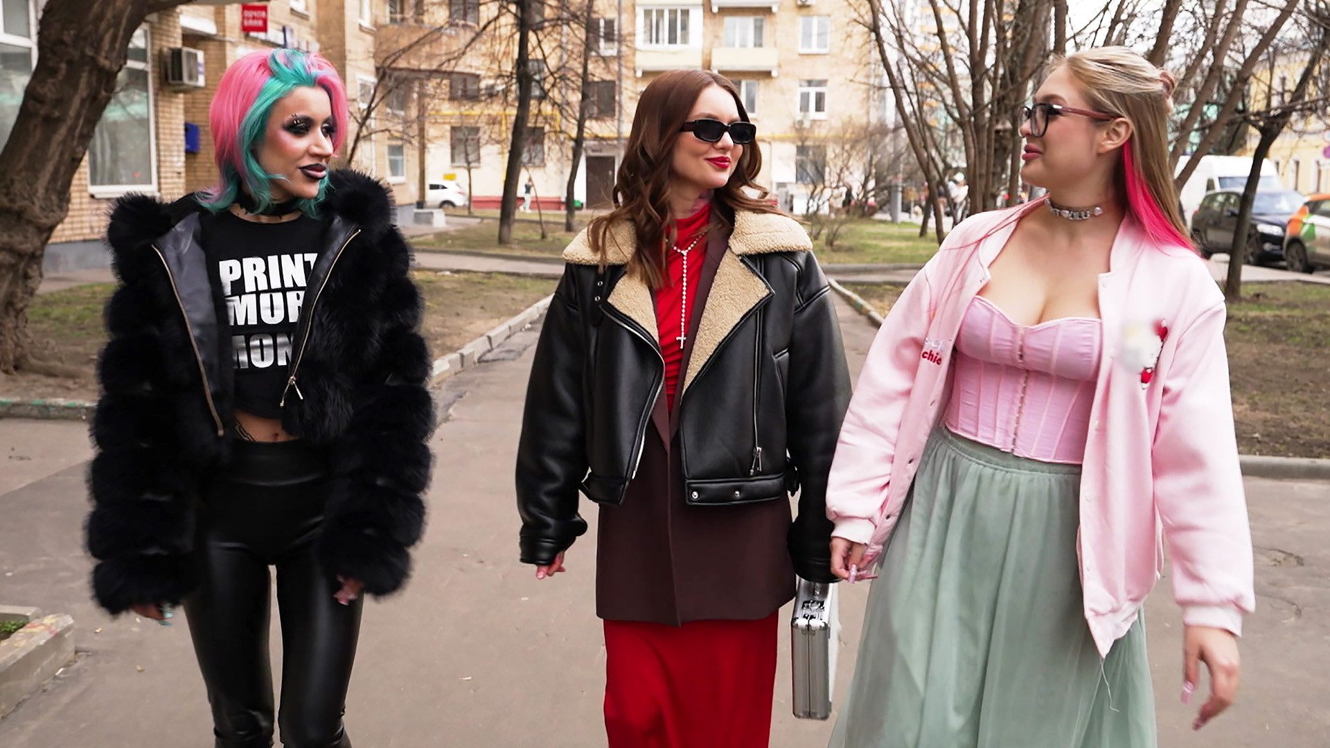 Богиня сыска, 4 сезон, 18 выпуск